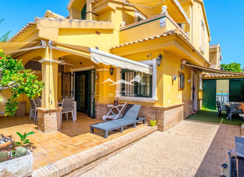 Semi - Resale - Orihuela Costa - Campoamor