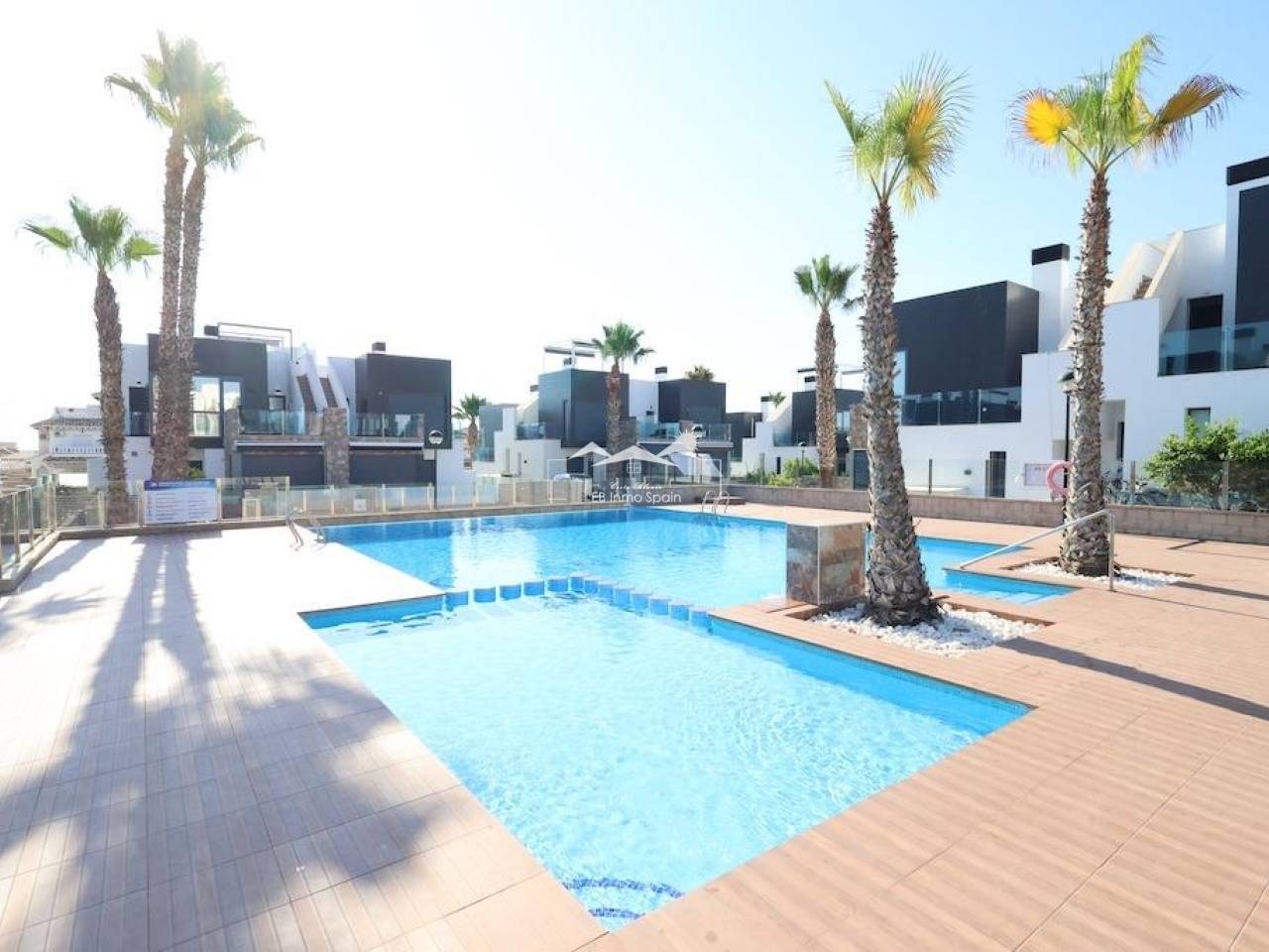 Semi - Resale - Orihuela Costa - I-68716
