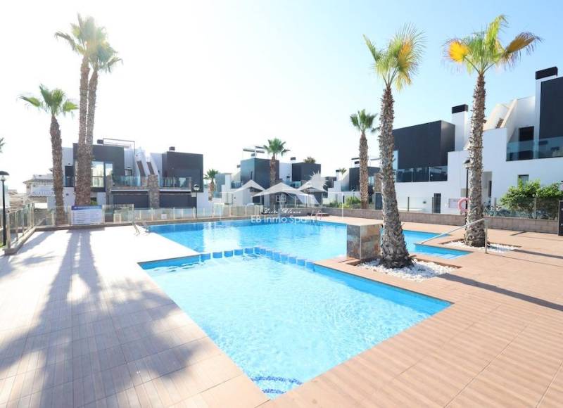 Semi - Resale - Orihuela Costa - Lomas de Cabo Roig-Los Dolses