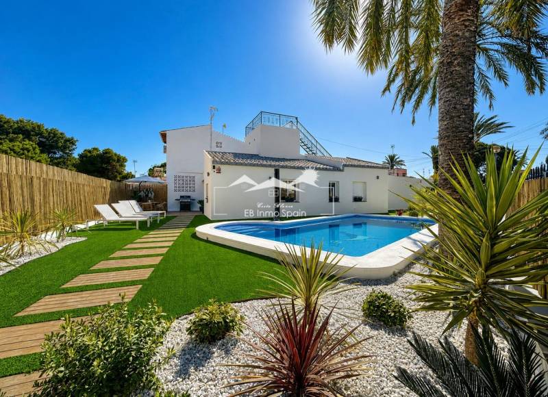 Semi - Resale - Orihuela Costa - Punta Prima