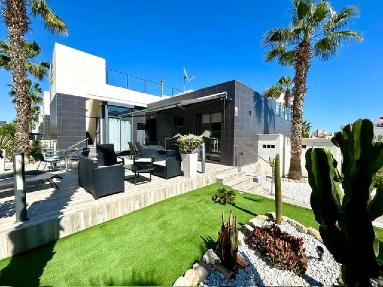 Semi - Resale - Orihuela Costa - UE-47640