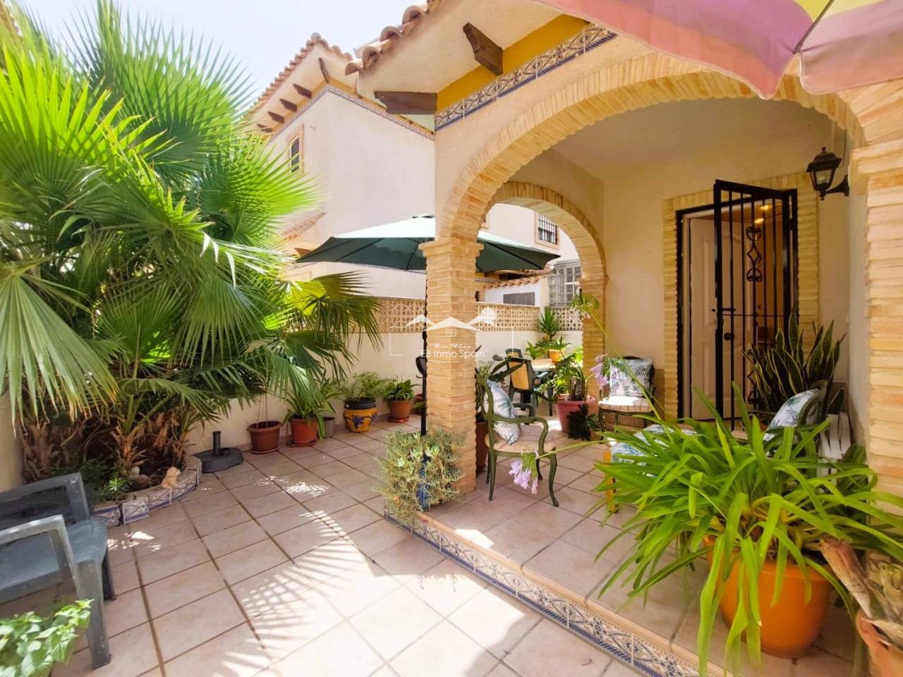 Semi - Resale - Torrevieja - I-28693