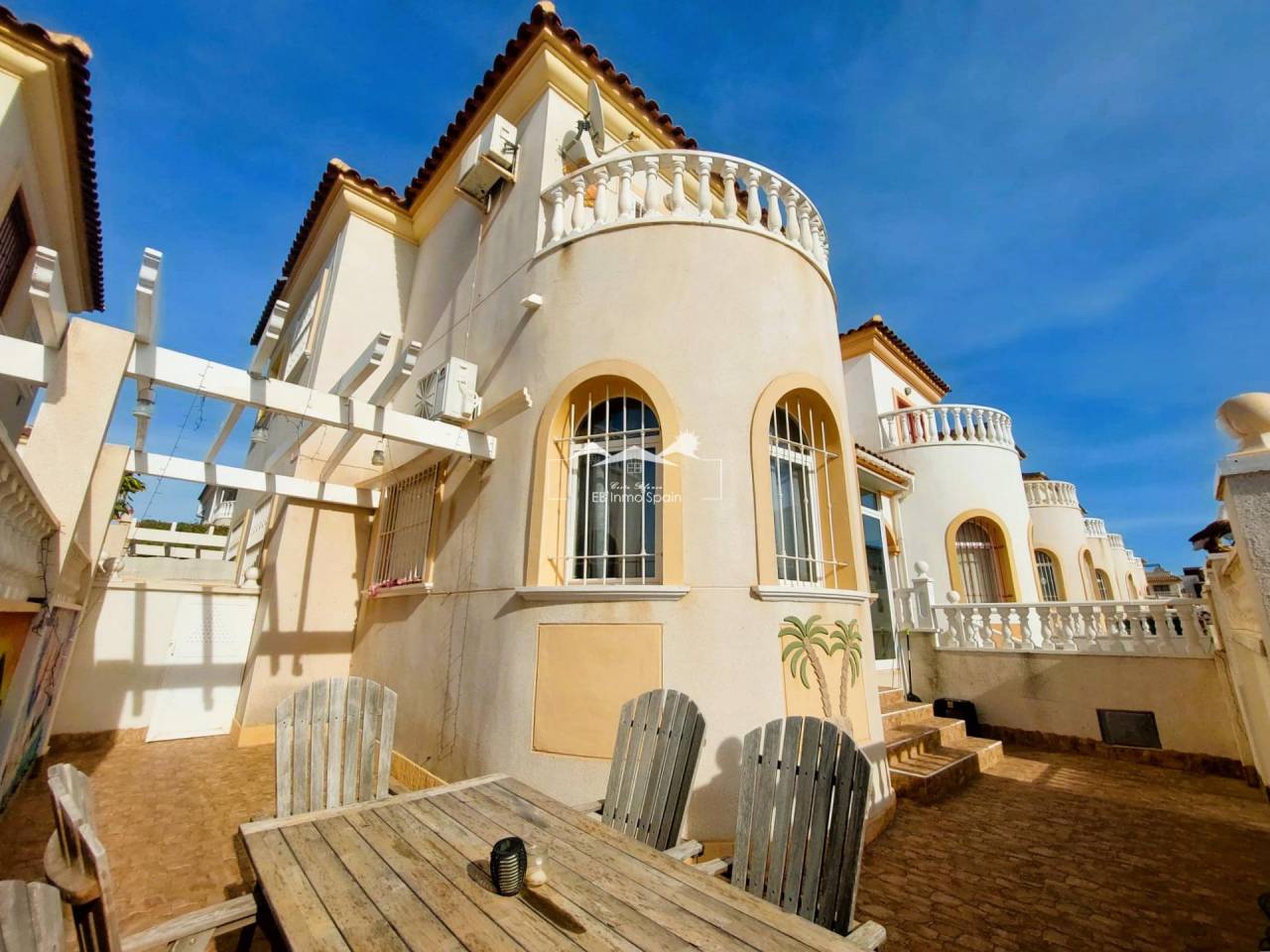 Semi - Seconde main - Torrevieja - I-81596