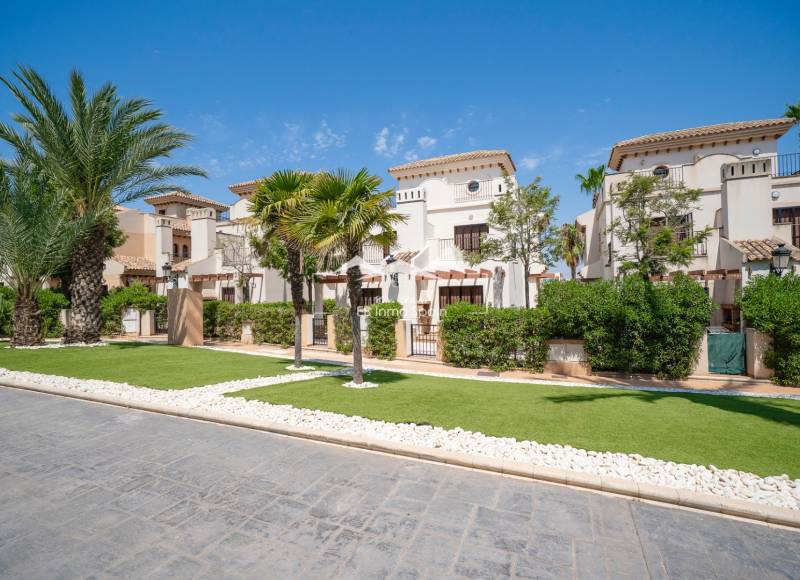 Semidetached - Seconde main - Algorfa - Algorfa