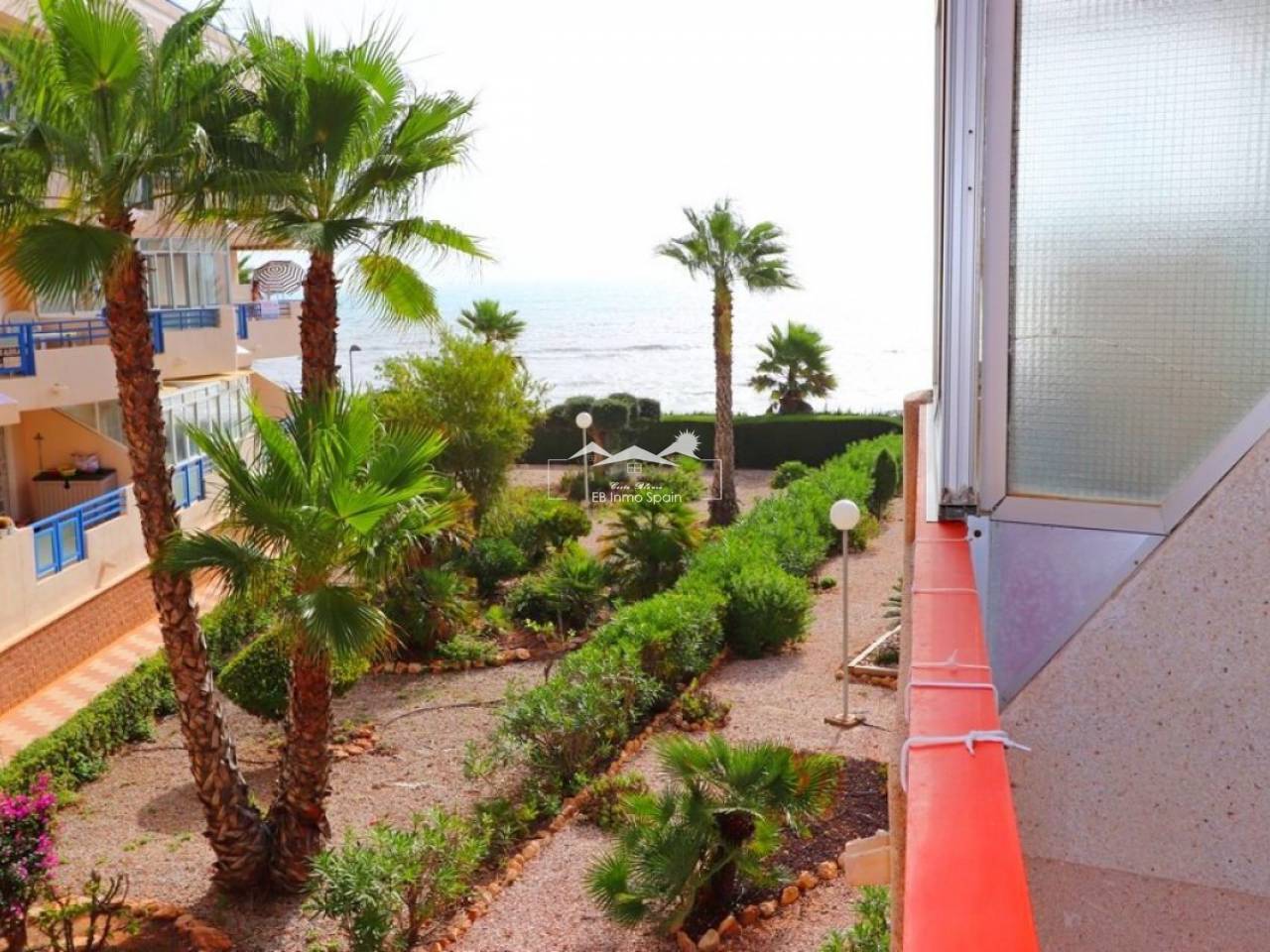 Studio - Resale - Orihuela Costa - EBJU-44543