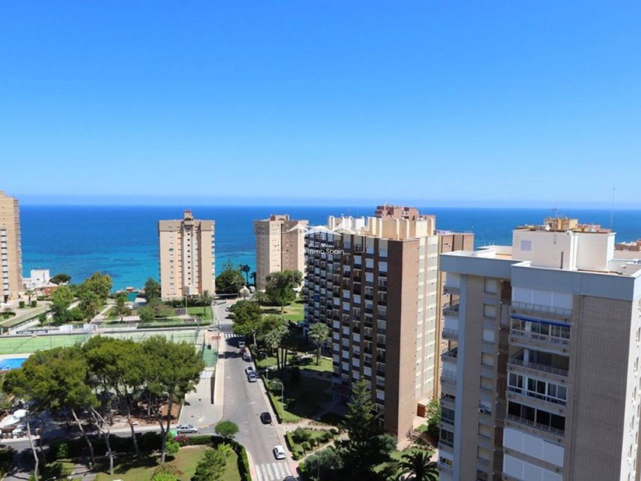 Studio - Resale - Orihuela Costa - EBJU-45490