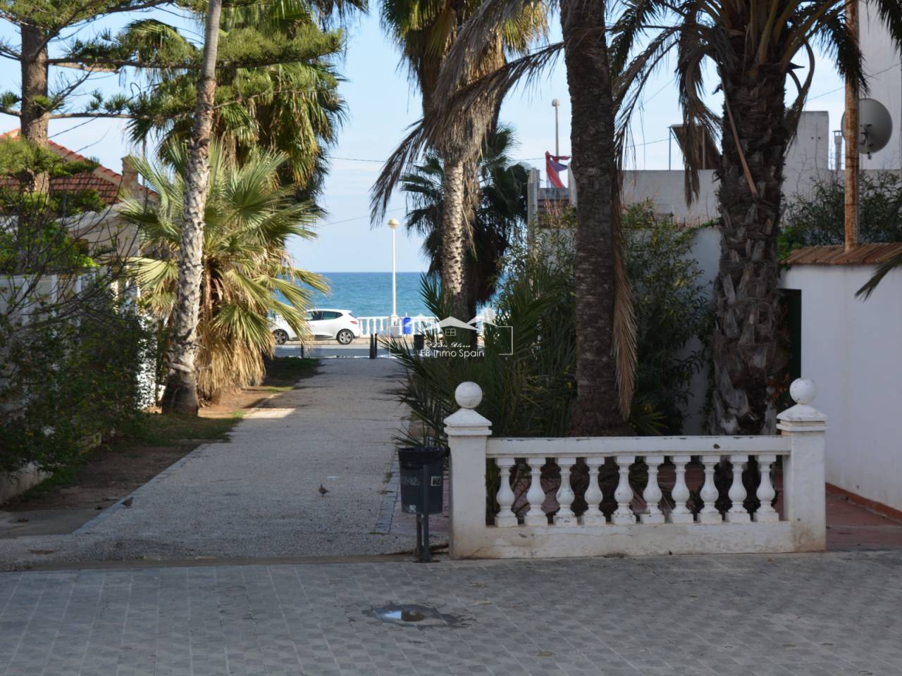Studio - Seconde main - Torrevieja - EB86