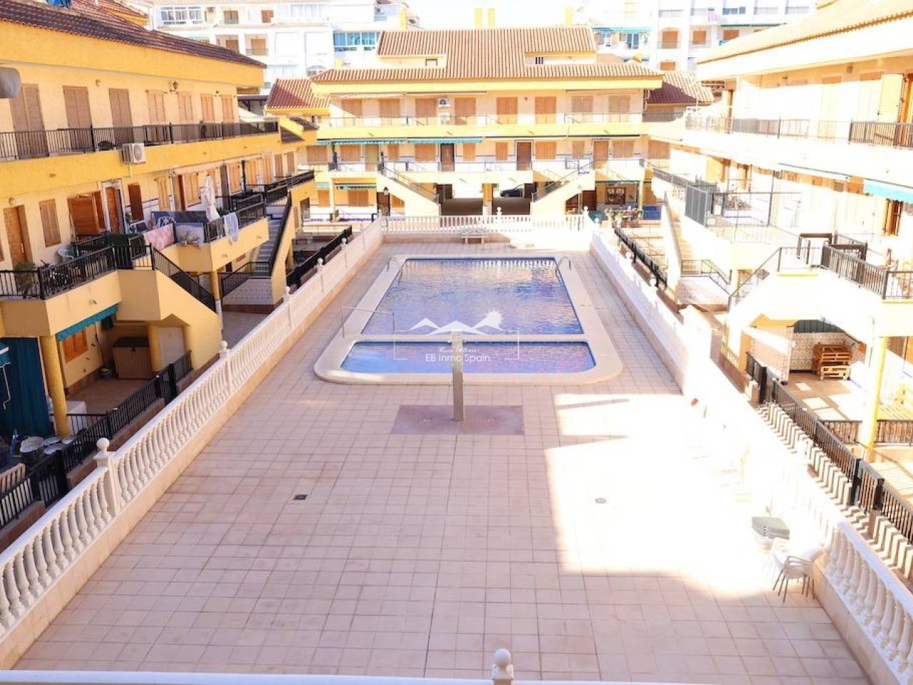 Studio - Seconde main - Torrevieja - I-75617
