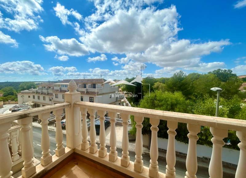 terraced house - Resale - Algorfa - Montemar