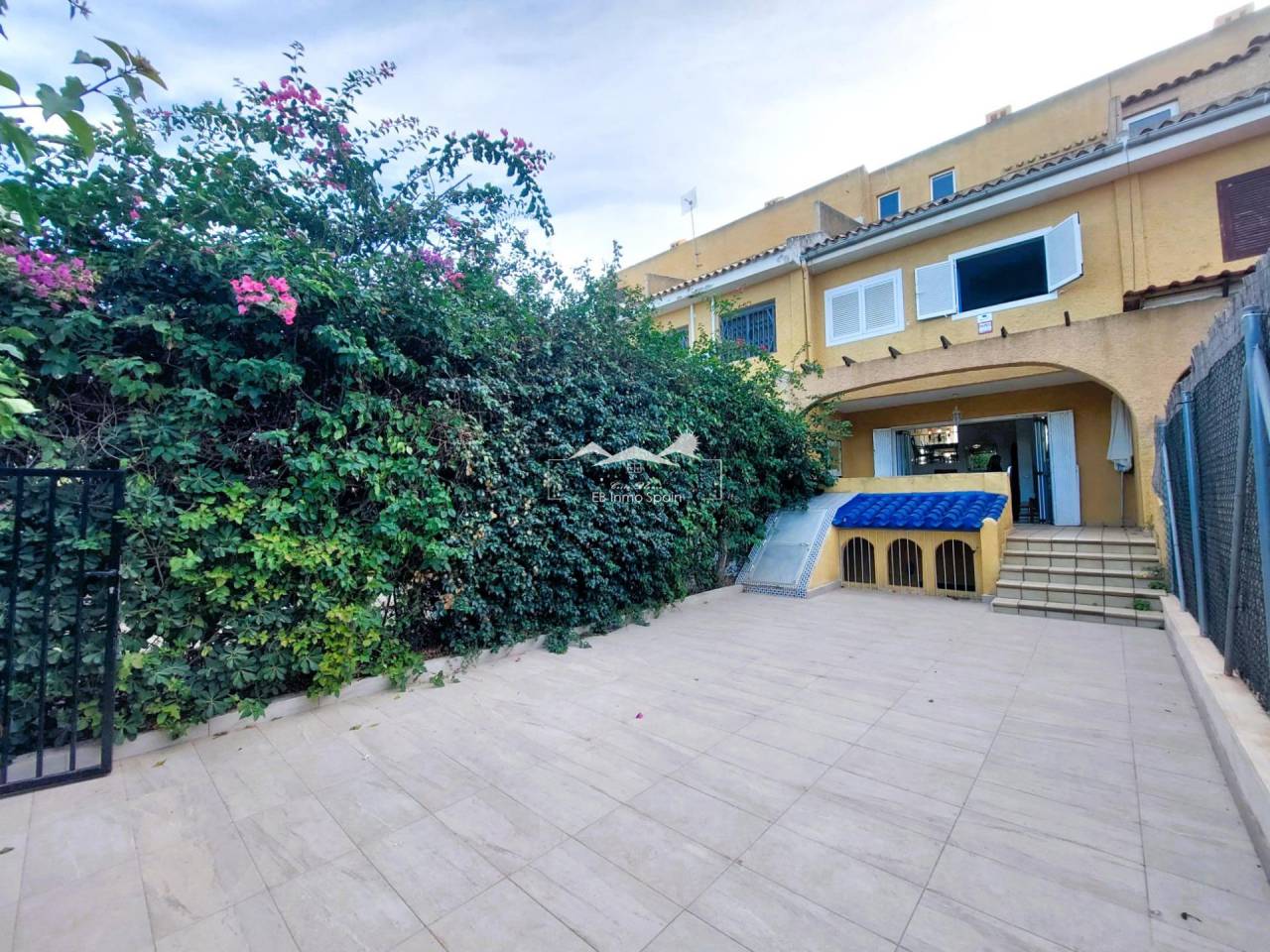terraced house - Resale - Cabo Roig - I-58327