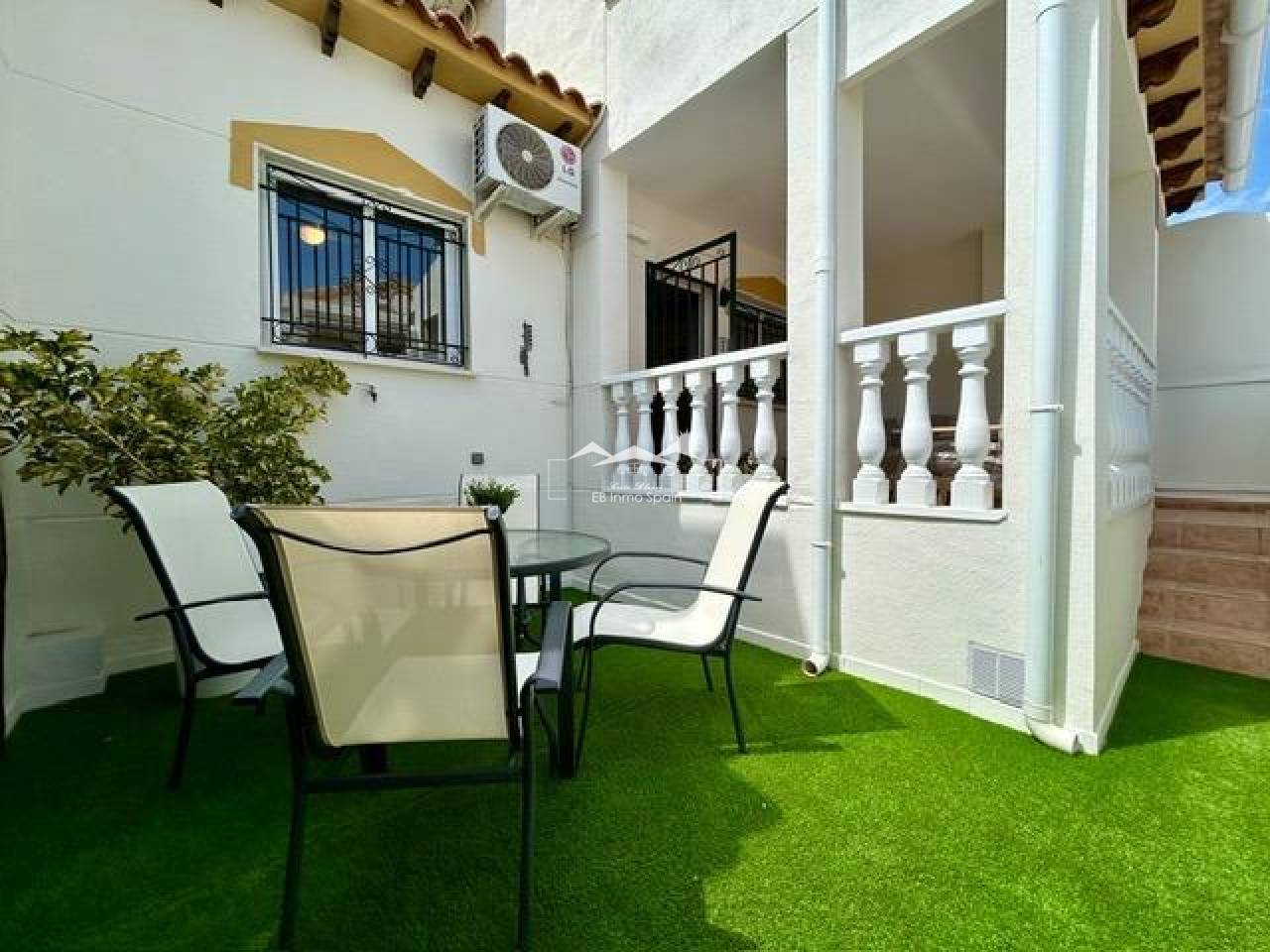 terraced house - Resale - Orihuela Costa - UE-20493
