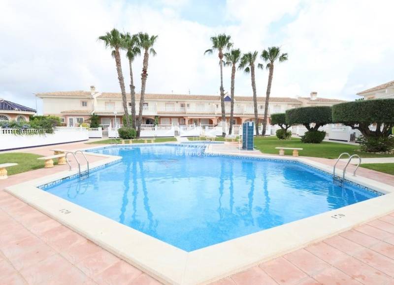 terraced house - Resale - Rojales - Doña Pepa