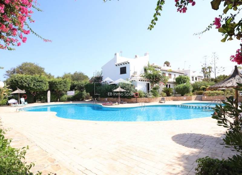 terraced house - Seconde main - Cabo Roig - MUY CERCA DE LA PLAYA