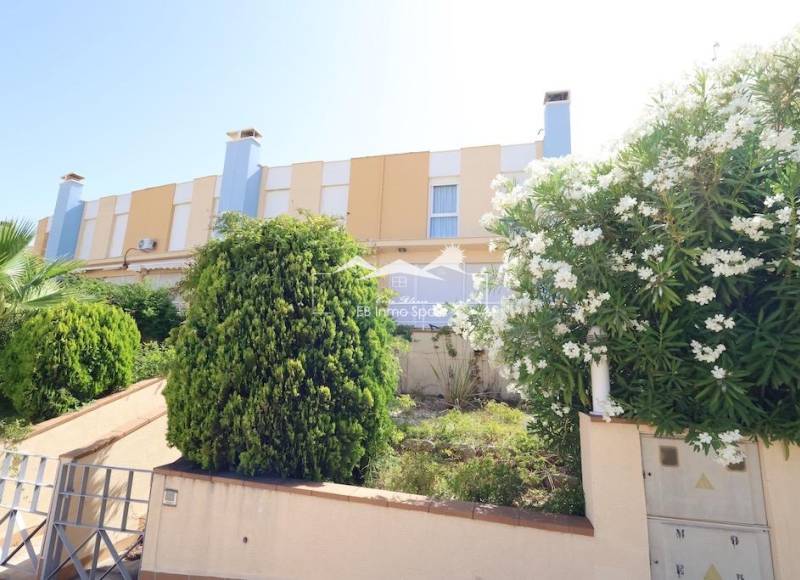 terraced house - Seconde main - Orihuela Costa - Agua Marina