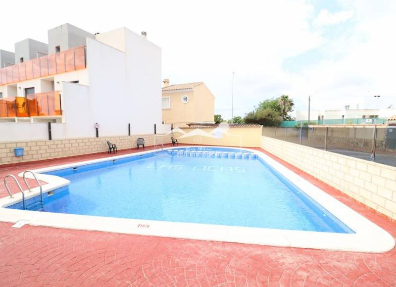 terraced house - Seconde main - Orihuela Costa - Cabo Roig
