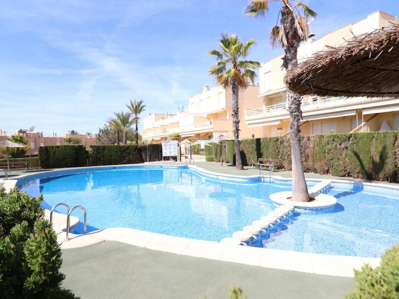 terraced house - Seconde main - Orihuela Costa - I-60096