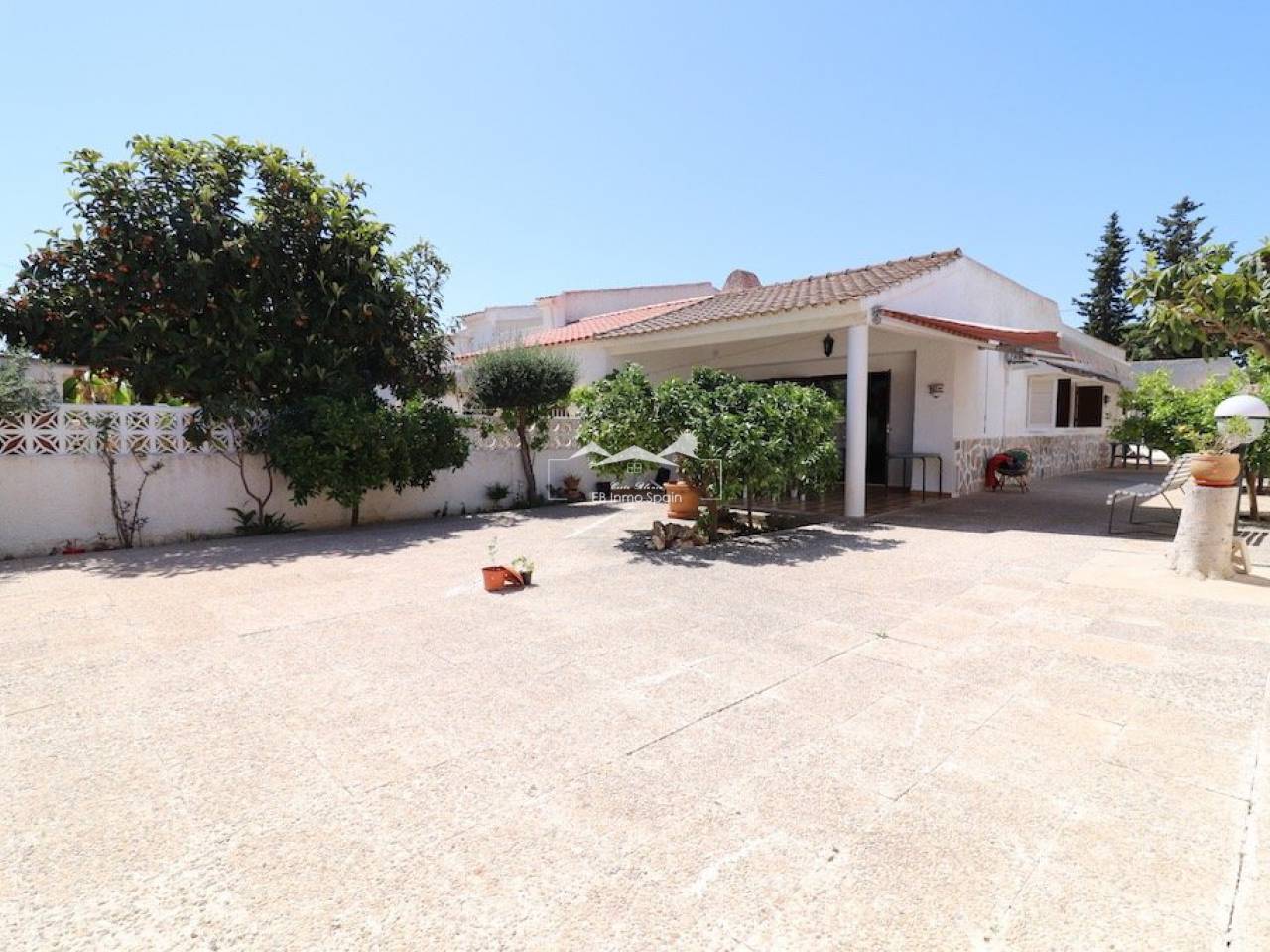 terraced house - Seconde main - Orihuela Costa - I-66685