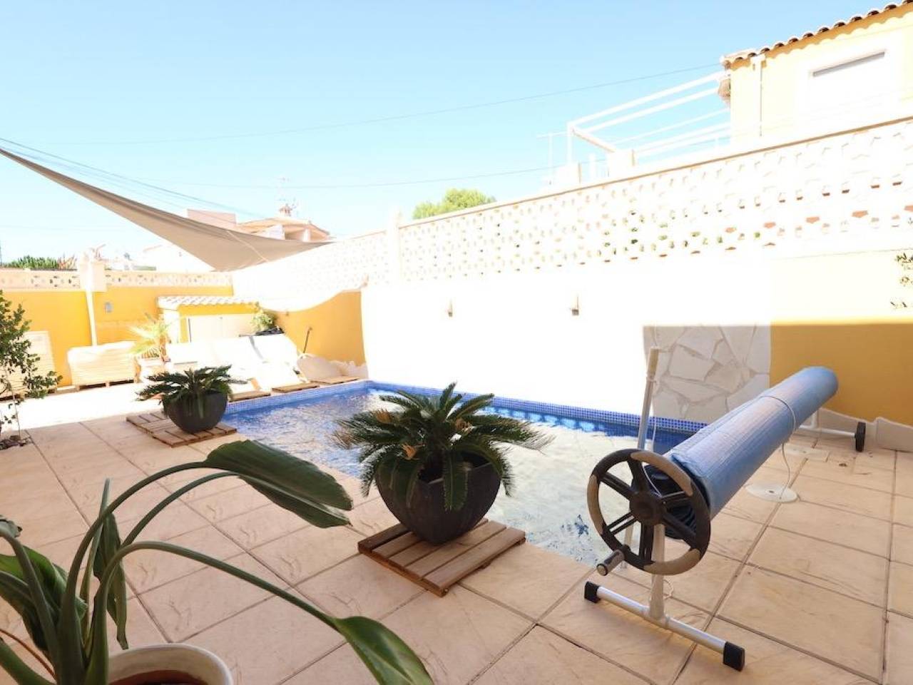terraced house - Seconde main - Orihuela Costa - I-74022