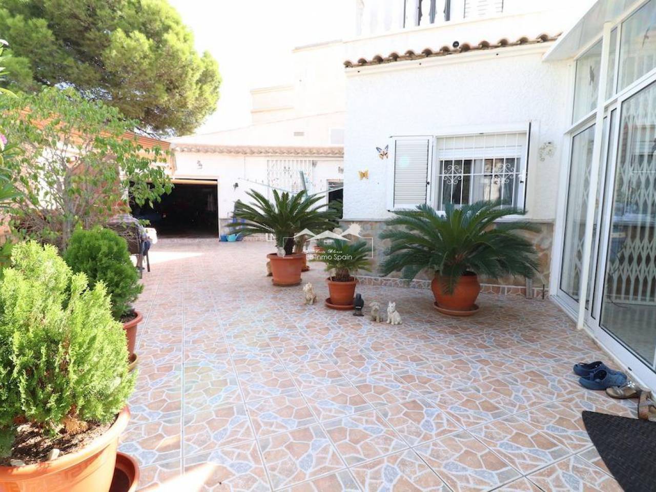 terraced house - Seconde main - Orihuela Costa - I-76794