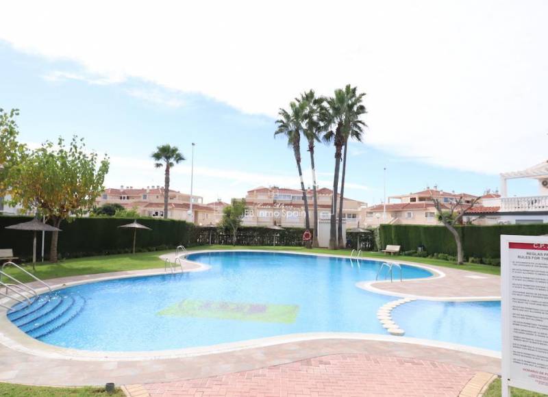 terraced house - Seconde main - Orihuela Costa - La Ciñuelica