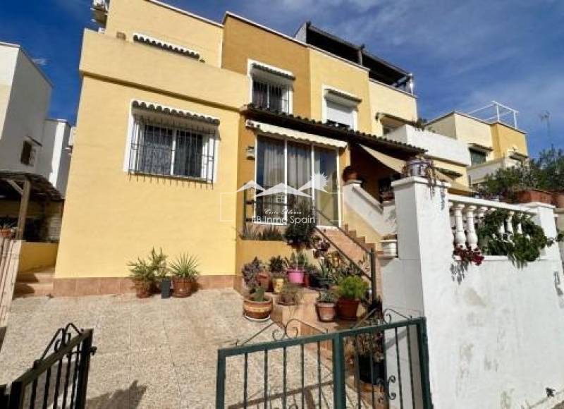 terraced house - Seconde main - Orihuela Costa - La Florida