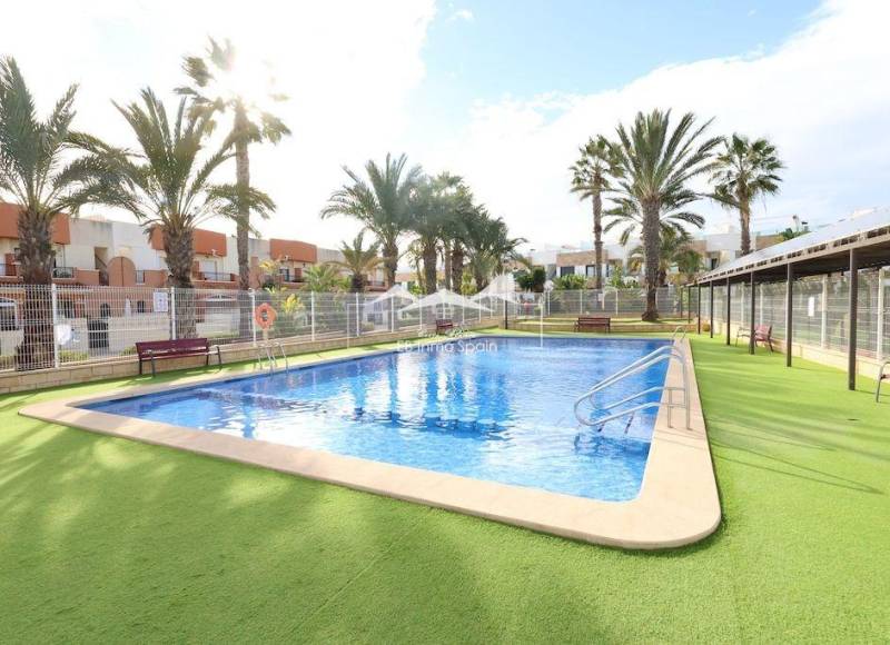 terraced house - Seconde main - Orihuela Costa - Los Dolses