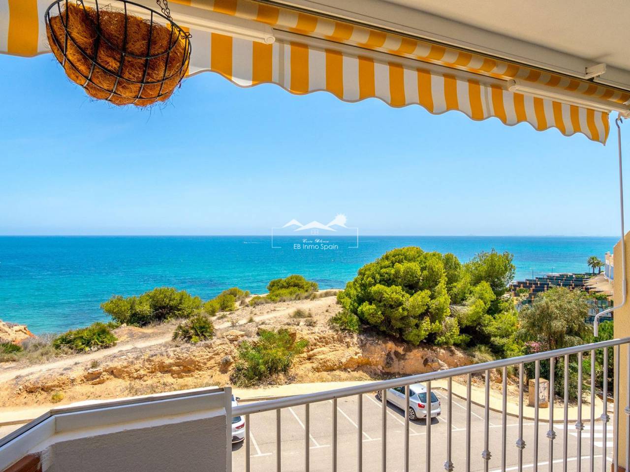 terraced house - Seconde main - Orihuela Costa - UE-40317
