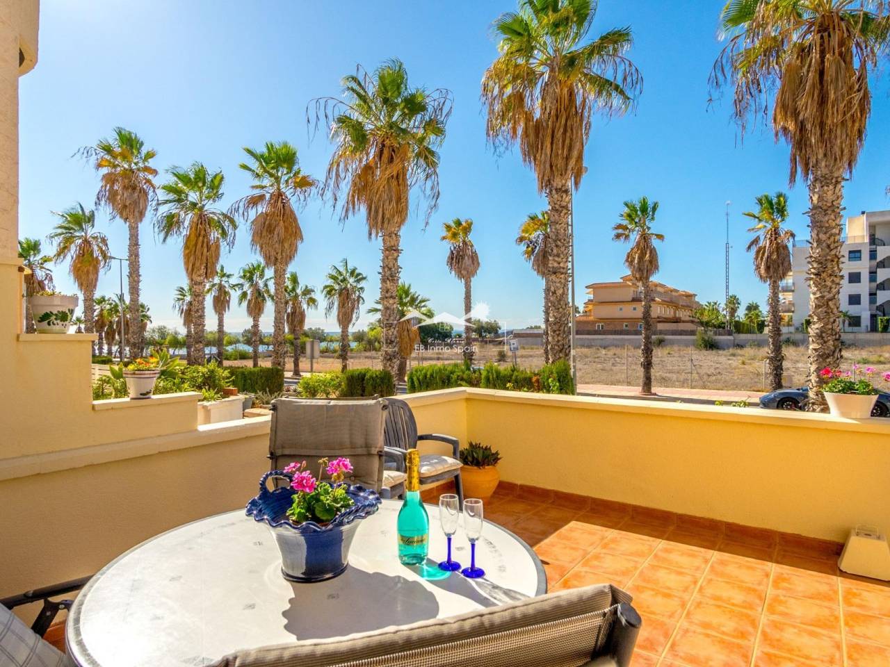 terraced house - Seconde main - Orihuela Costa - UE-44726