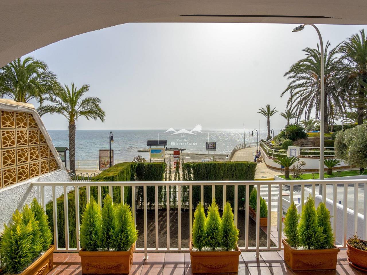 terraced house - Seconde main - Orihuela Costa - UE-84865