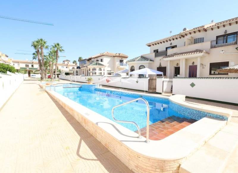 terraced house - Seconde main - Rojales - Lo Marabu