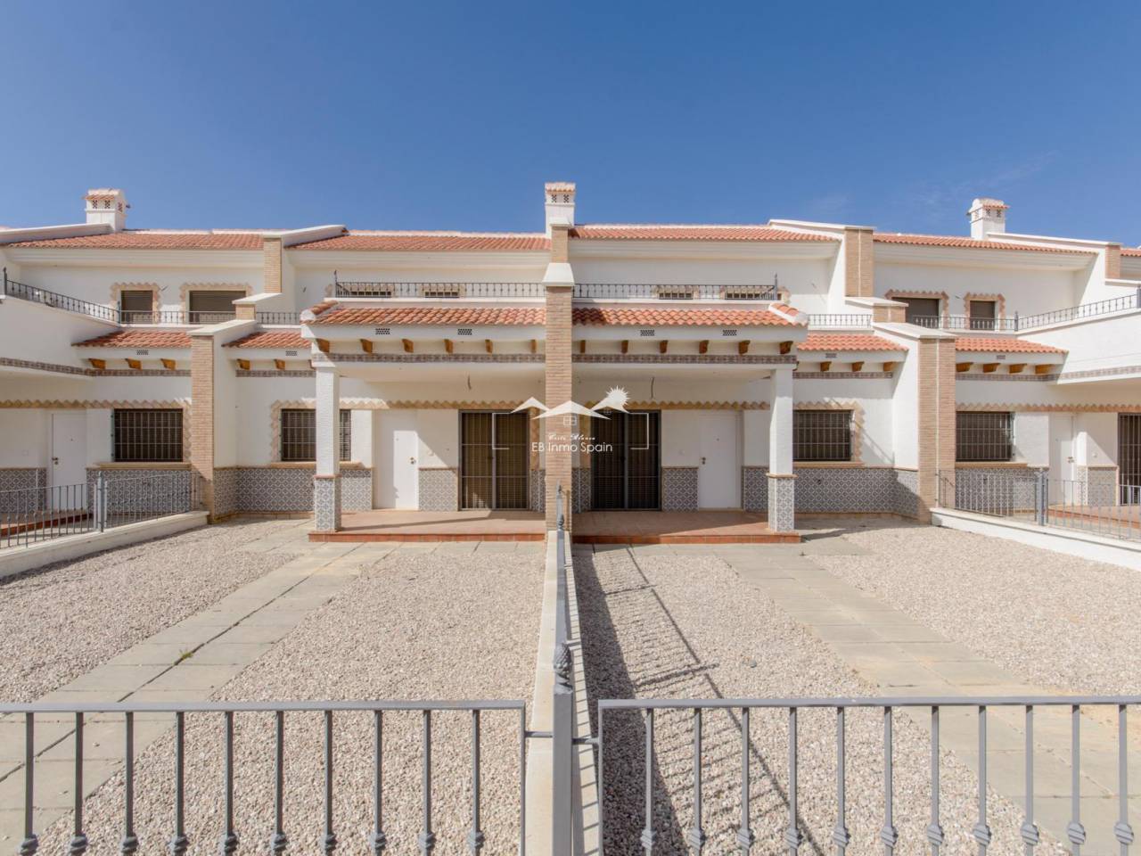 terraced house - Seconde main - San Miguel De Salinas - I-59067