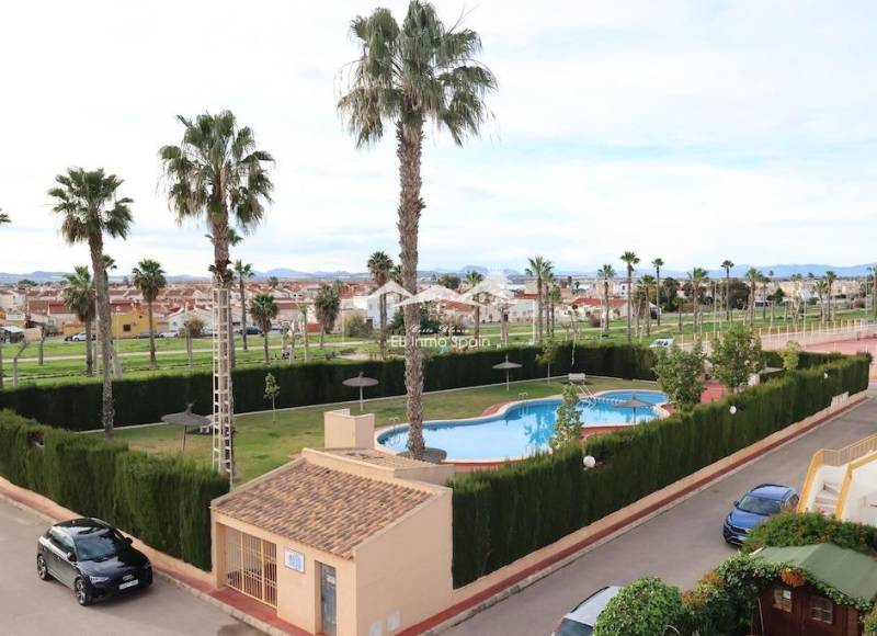 terraced house - Seconde main - Torrevieja - El limonar