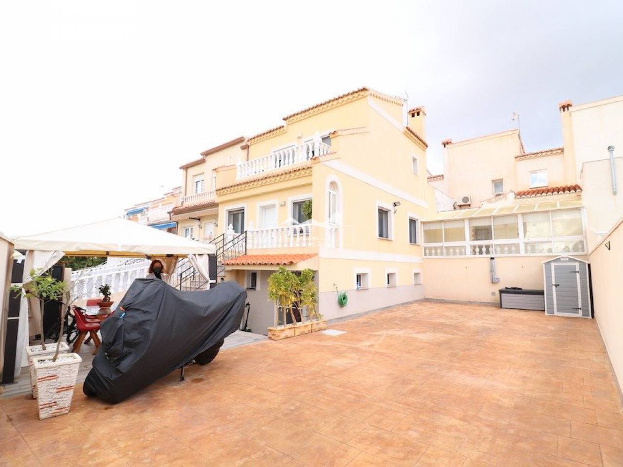 terraced house - Seconde main - Torrevieja - I-80919