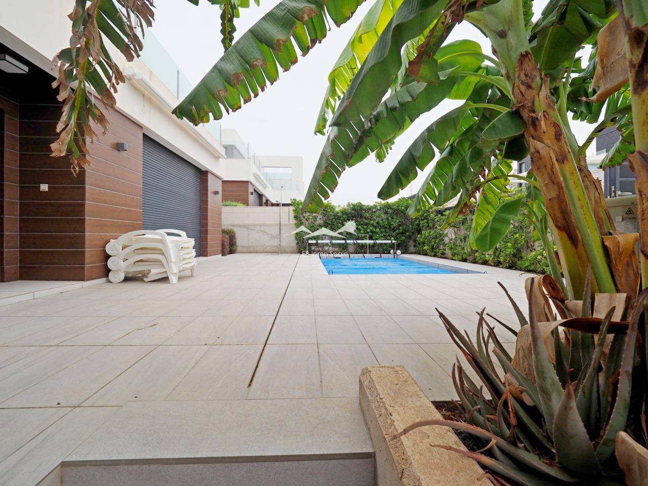 terraced house - Segunda mano - Benijofar - UE-87458