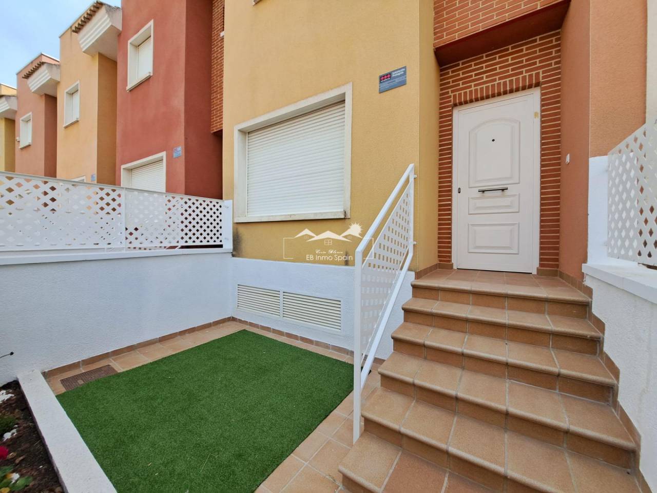 terraced house - Segunda mano - Bigastro - I-99168