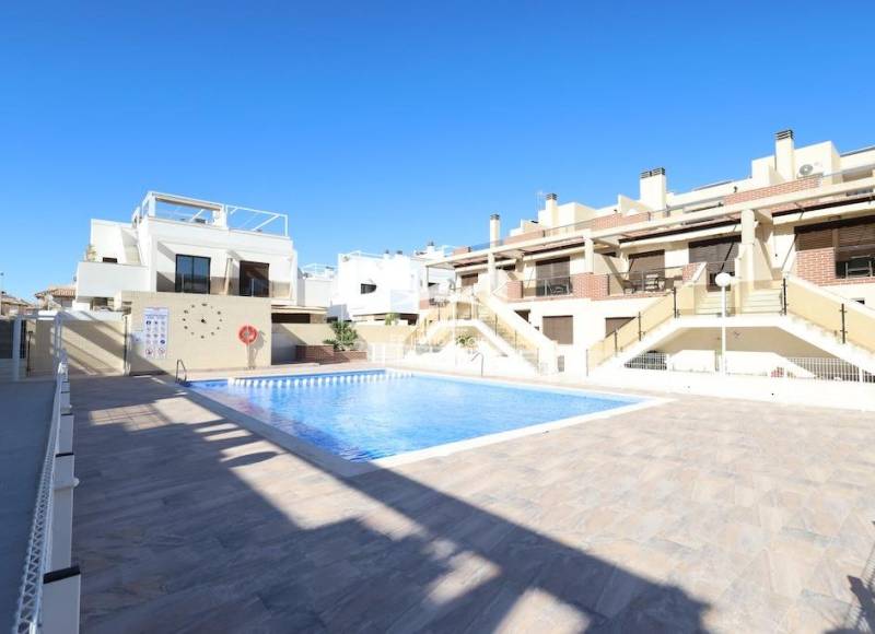 terraced house - Segunda mano - Orihuela Costa - Lomas de Cabo Roig