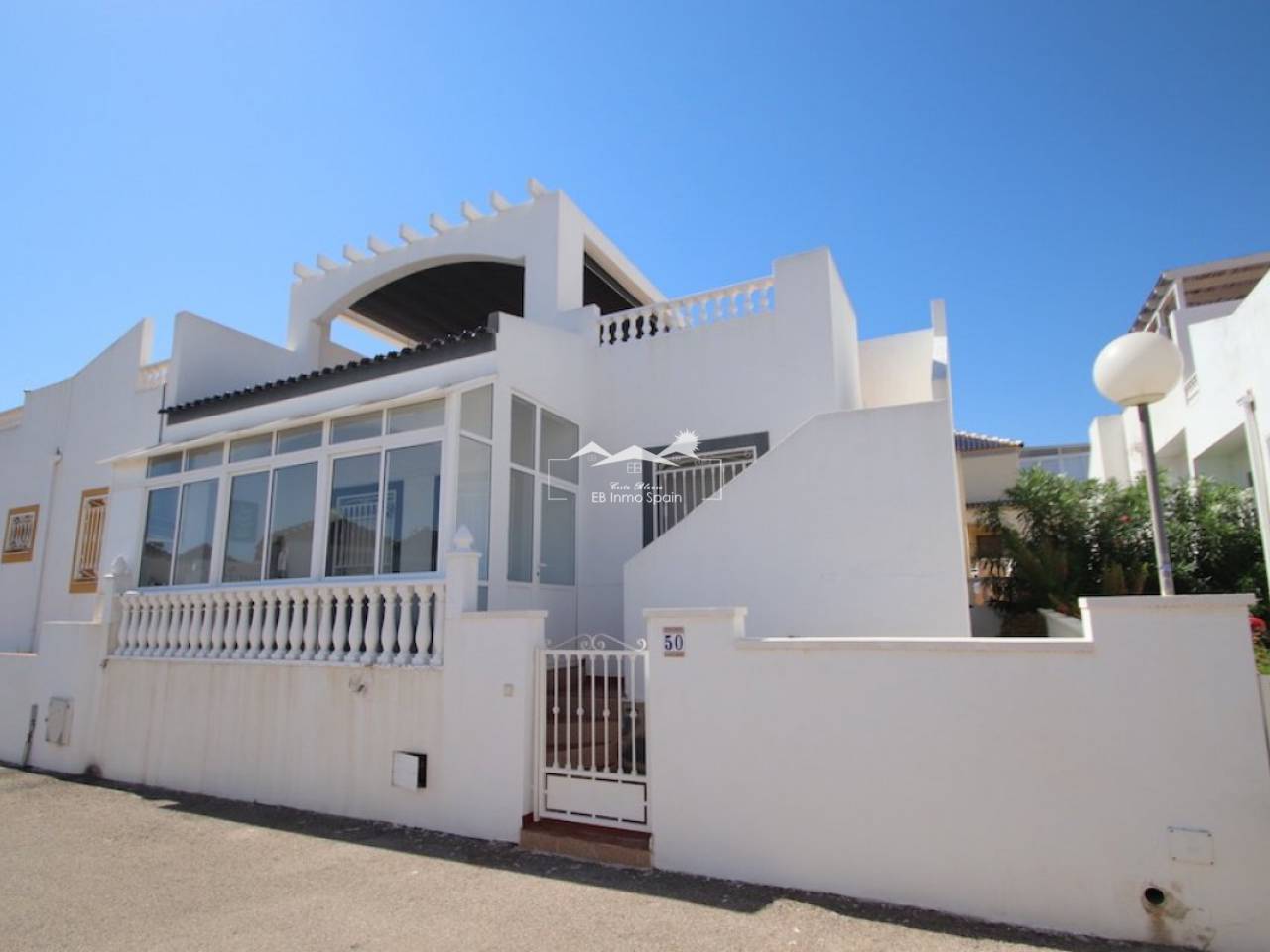 terraced house - Segunda mano - Torrevieja - I-13210