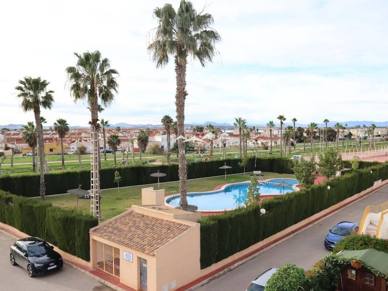 terraced house - Segunda mano - Torrevieja - I-25967