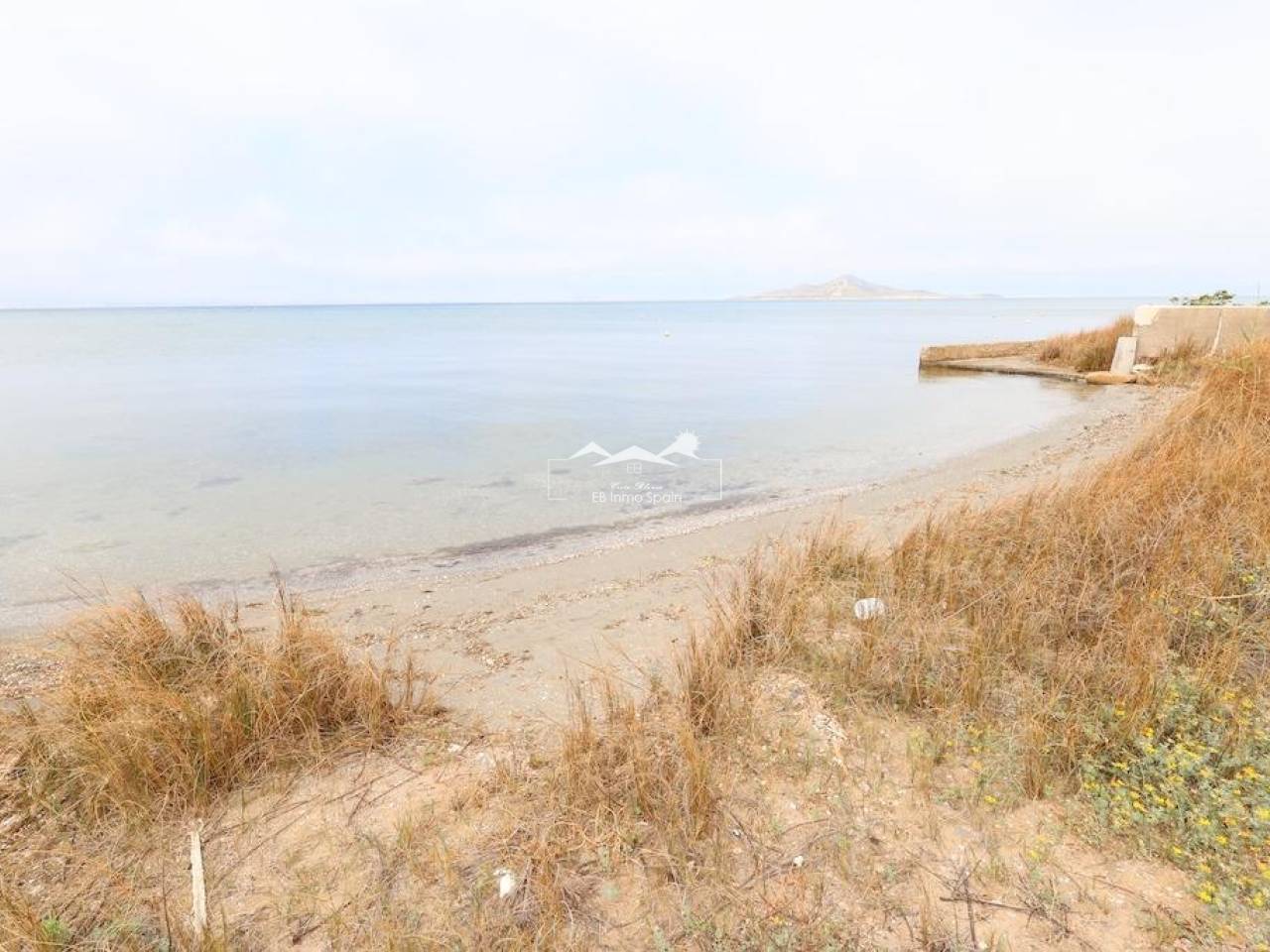 Terrain - Seconde main - La Manga - I-84538