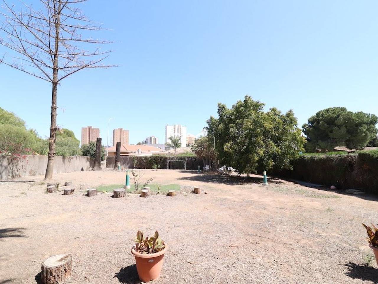 Terrain - Seconde main - Orihuela Costa - I-26574
