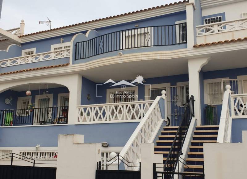 Town House - Resale - Ciudad Quesada - Doña Pepa