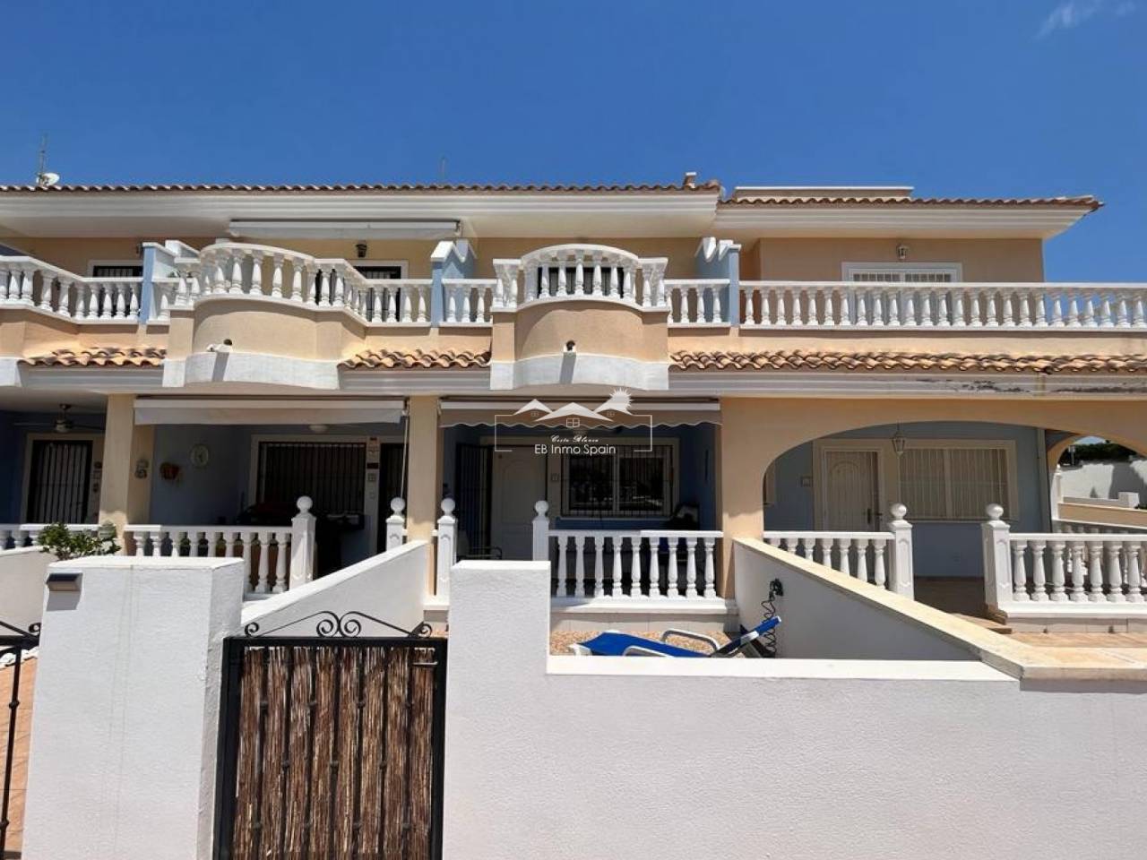 Town House - Resale - Ciudad Quesada - JPS-74315