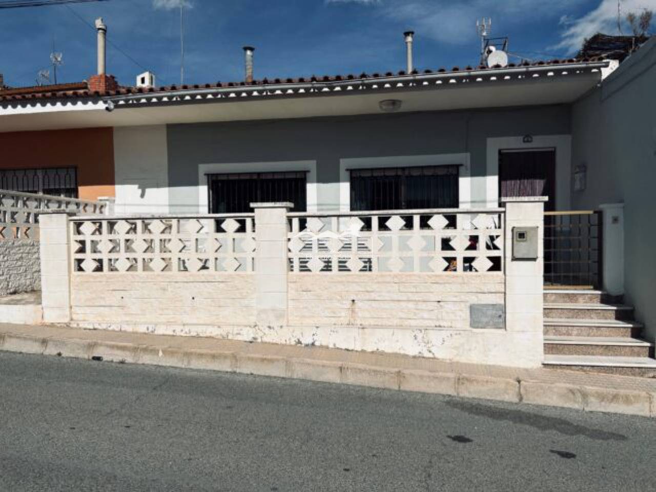 Town House - Resale - Hondon De Los Frailes - MSC-76999