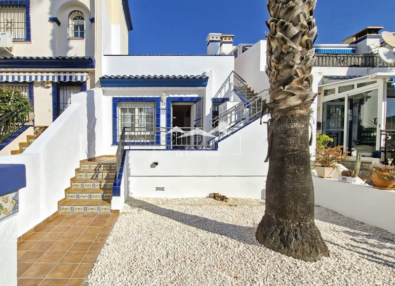 Town House - Resale - Villamartin - Villamartin