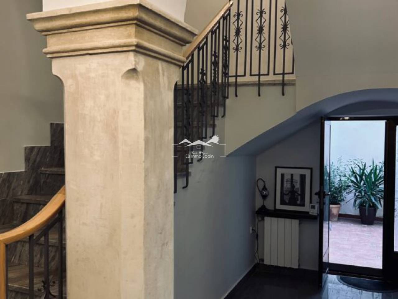 Town House - Seconde main - Monovar - MSC-25545