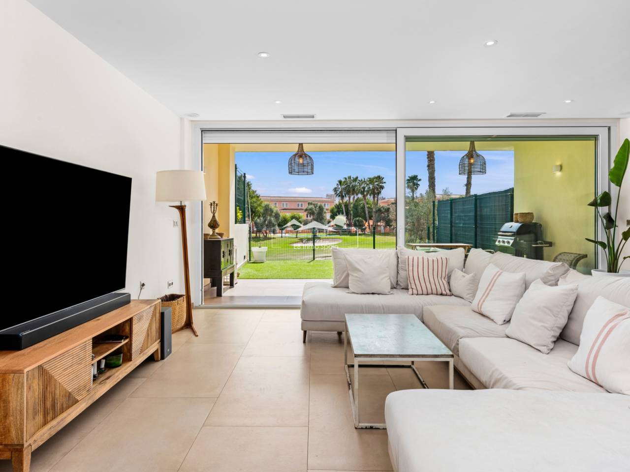 Town House - Seconde main - San Juan Alicante - BBC-30897