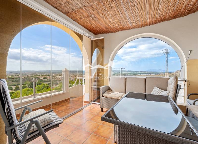 Town House - Segunda mano - Ciudad Quesada - Rojales - Ciudad Quesada - Rojales