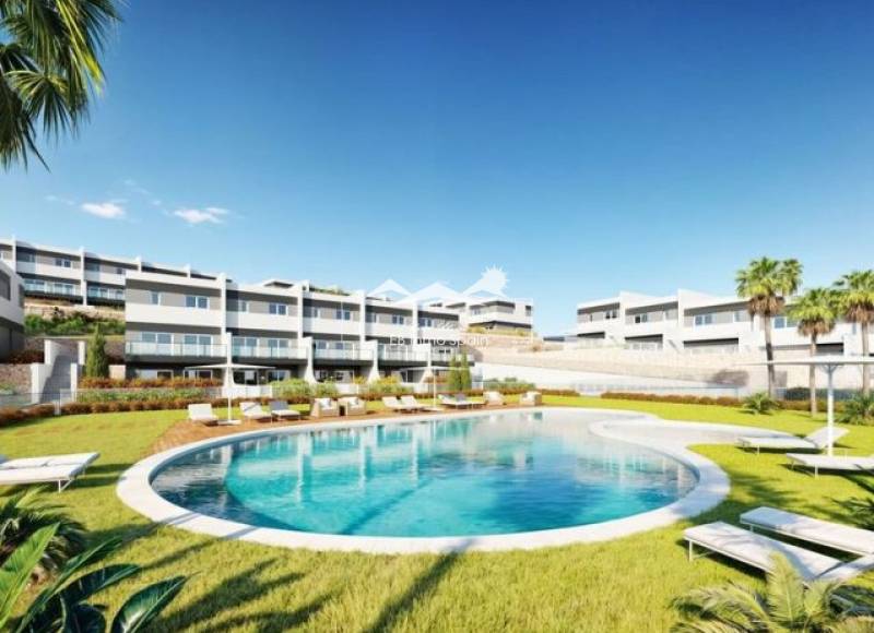 Town House - Segunda mano - Finestrat - Finestrat