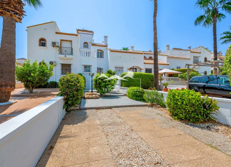 Town House - Segunda mano - Orihuela Costa - Los Dolses