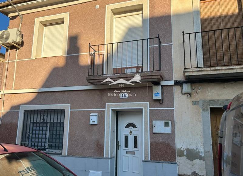 Townhouse - Resale - Benejúzar - Benejúzar